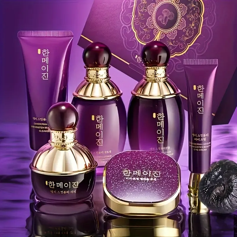 Skincare Set