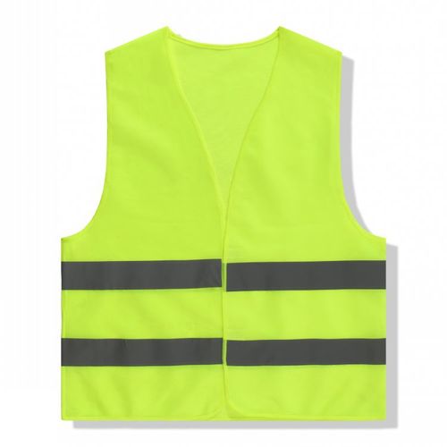 Safety Vest Construction Vest