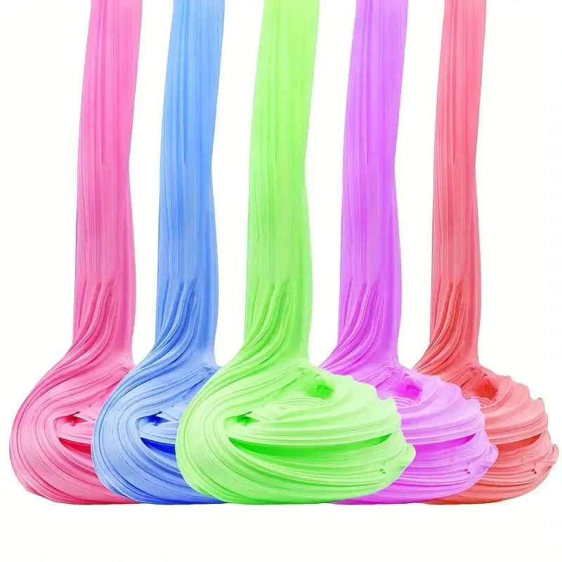 Butter Slime Kit