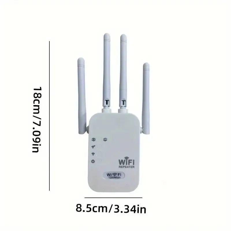 Ultra-Powerful 6x