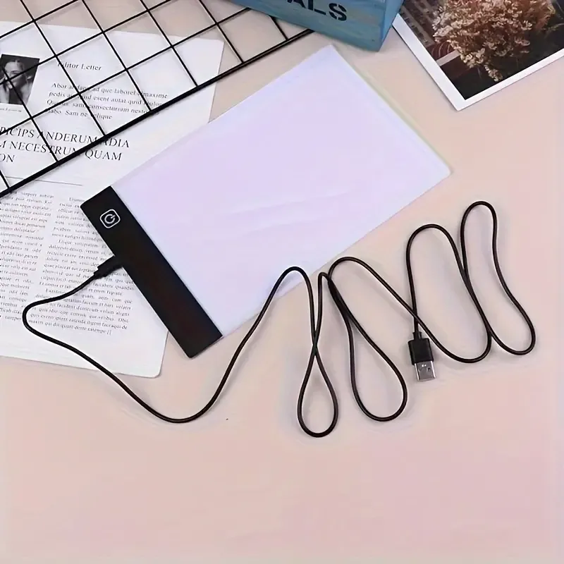 Led Drawing Copy Board