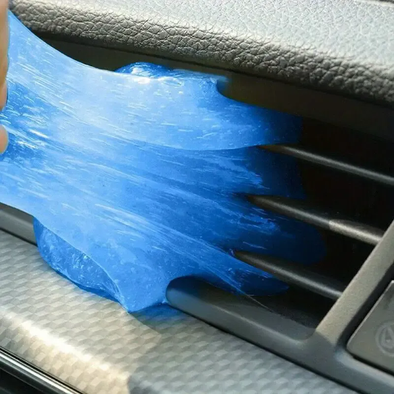 Cleaning Gel - Super Cleaning