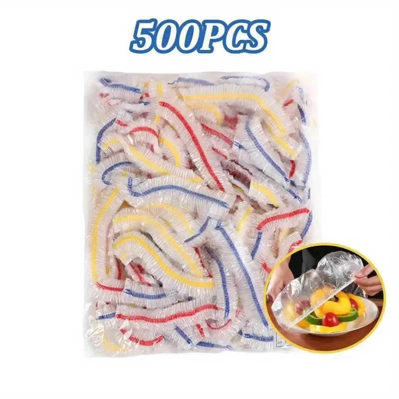 Value Pack Color Disposable Food