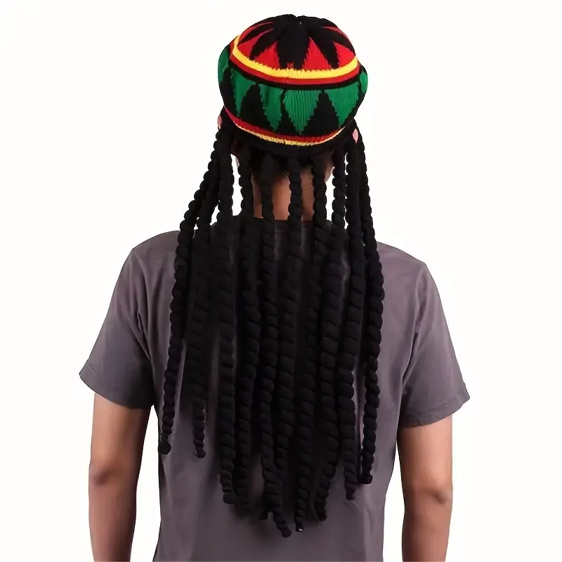 Popular Colorful Hat