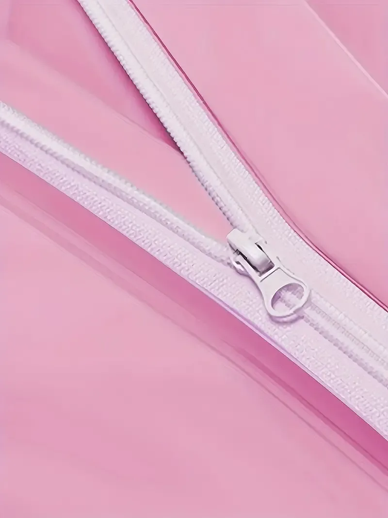 Raincoat for Girls  boy