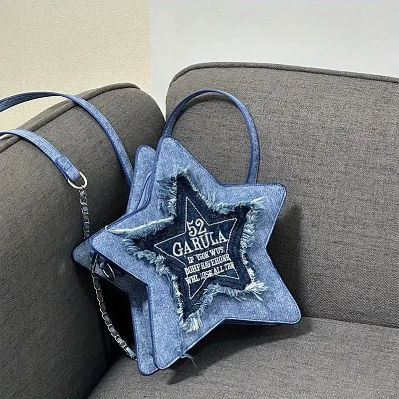 Pentagram Casual Backpack