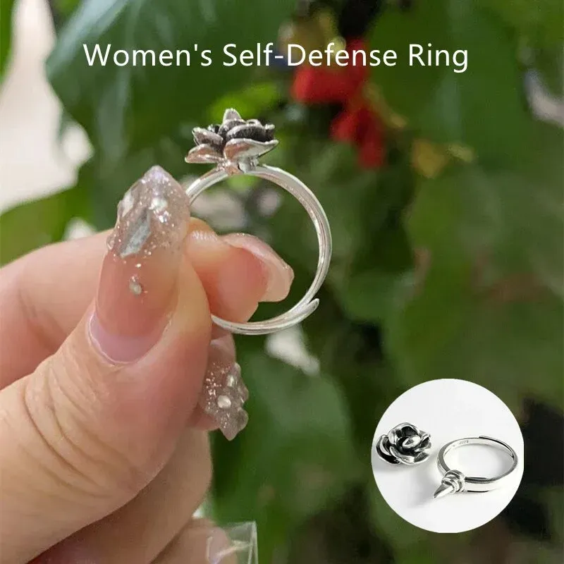🌹Women's Rose Ring💍