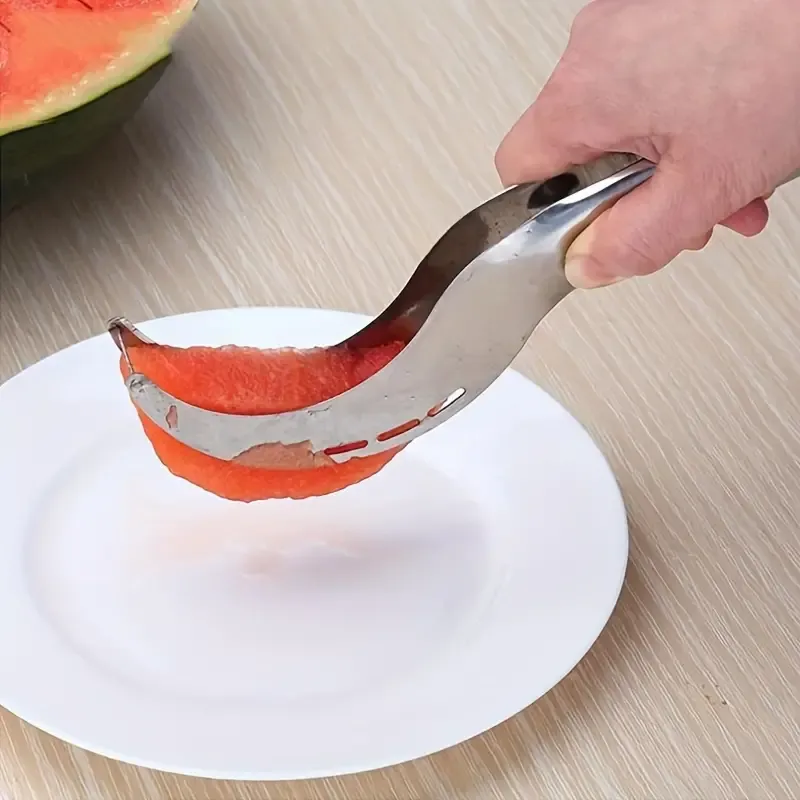 Stainless Steel Watermelon Slicer Cutter