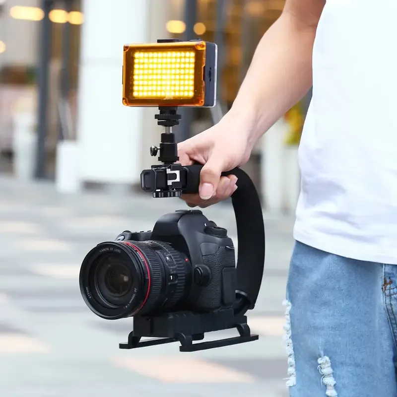 Portable Handheld DV