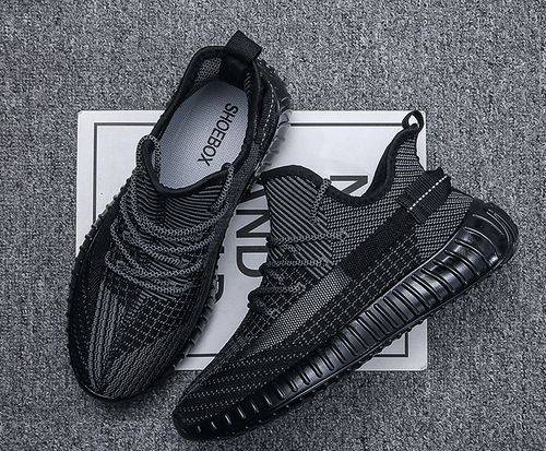 Fashion men's sports shoes sneakers cloth shoes
