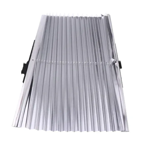 🔥BIG SALE 50%🔥Hirundo Car Retractable Curtain With UV Protection