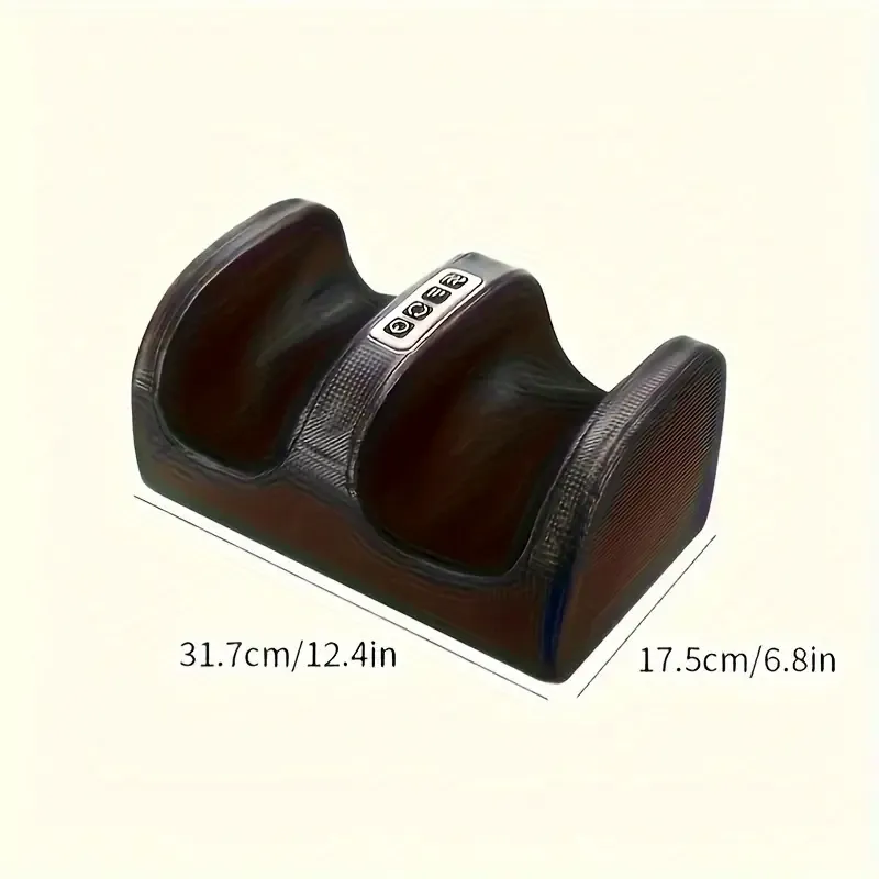 Shiatsu Heated Foot Massager