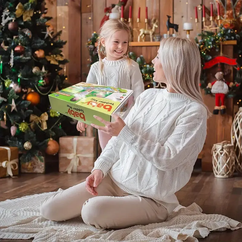 Music Mat Toys