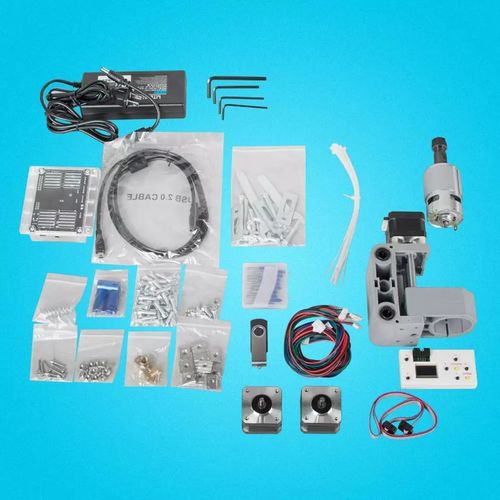 CNC3018pro laser engraving machine