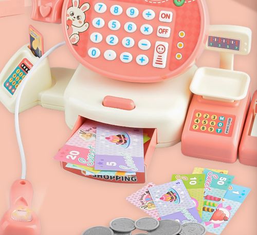 Pretend Play Electronic Toy