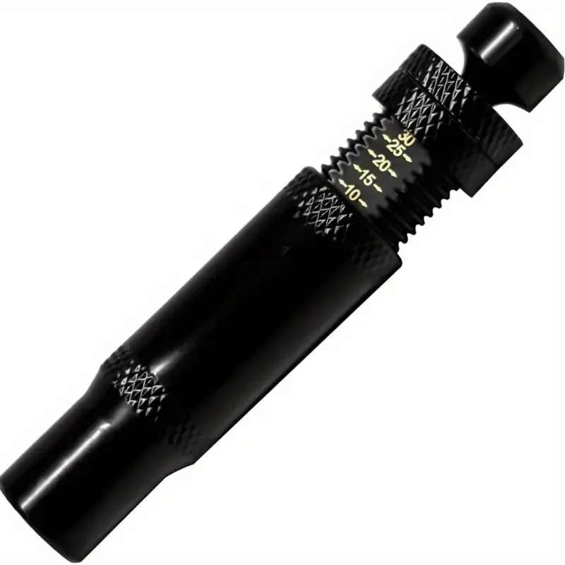 Aluminum Alloy Auto-Stop