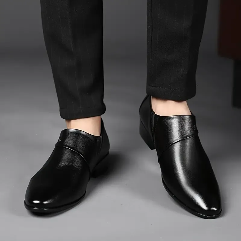 JIT Men'S Business Shoes