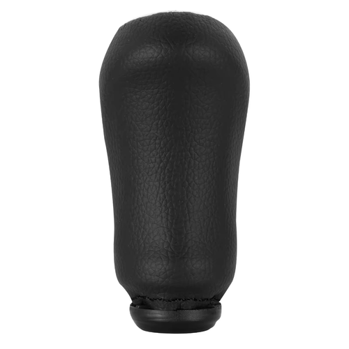 🔥Last Day 50% OFF 🔥-5 Speed Car Manual Leather Gear Shift Knob