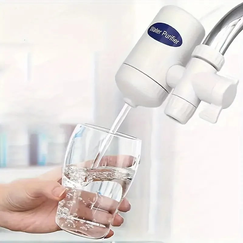 Advanced Ceramic Water