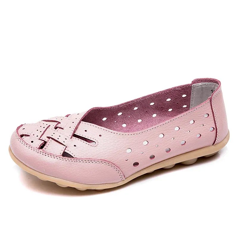 🔥BIG SALE - 50% OFF🔥 🔥 Loafers In Breathable Leather🔥