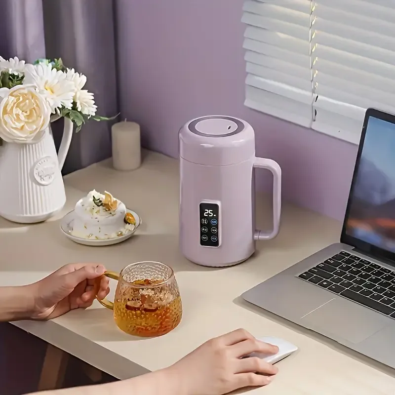 Multi-Functional Portable Cooker