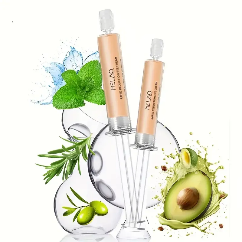 Rapid Reduction Eye Cream