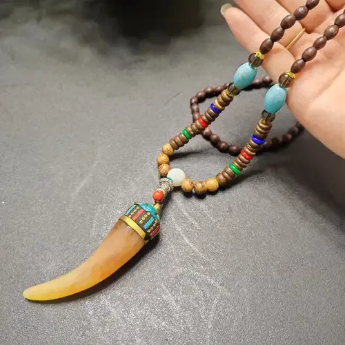 Necklace 1