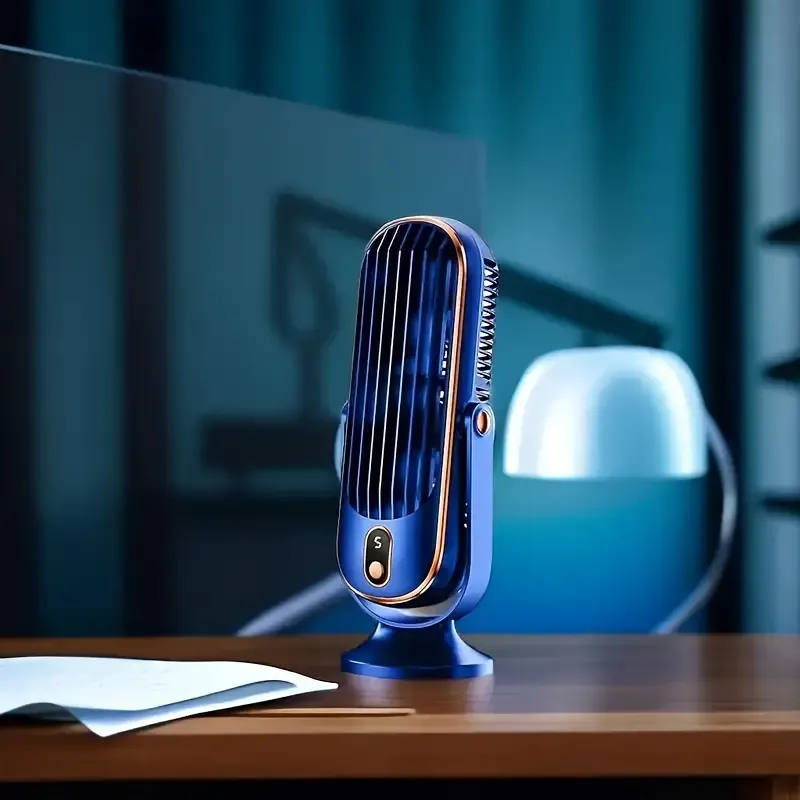 🔥2024 HOT SALE -portable air conditioner fan