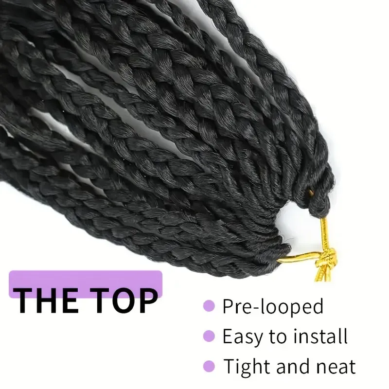 Braids Hair Extensions And Braiding