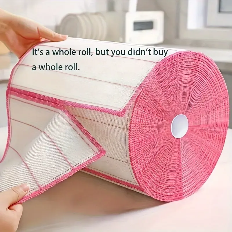 Absorbent Thick Dish Cloths