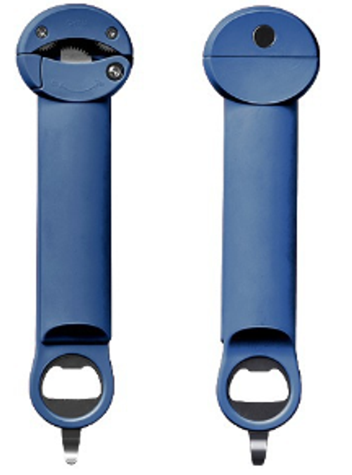 Stainless Steel Adjustable Cap Screwer