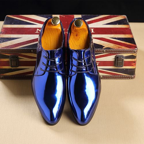 Faux Shoes