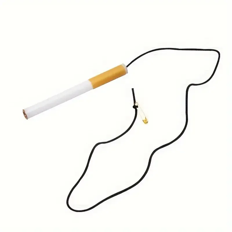 Disappearing Cigarette Magic Trick Set
