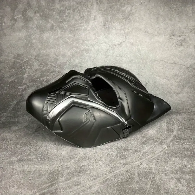 Black Panther Cosplay Mask