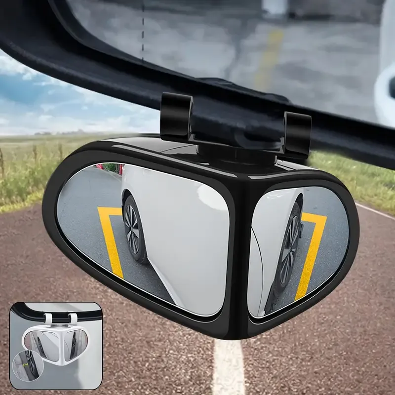 HD Blind Spot Mirrors