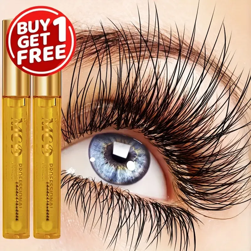 Eye Cosmetics Gel Mascara Cream