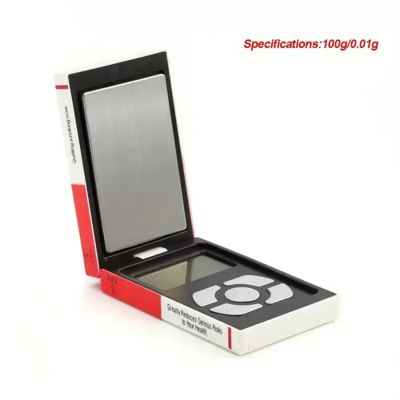 Portable Pocket Scale