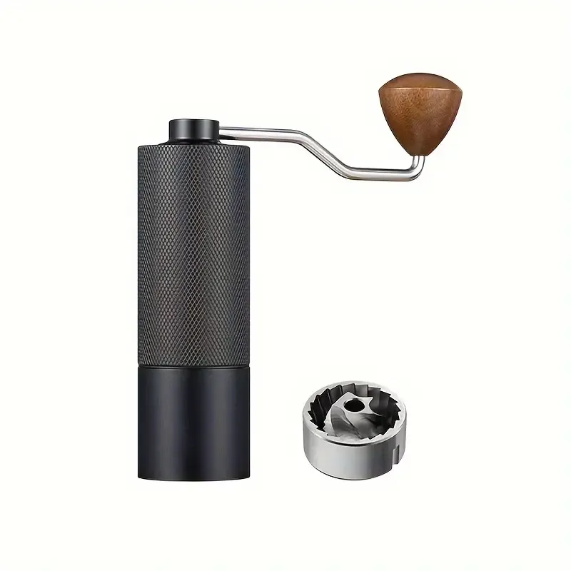 Hand Crank Bean Mill