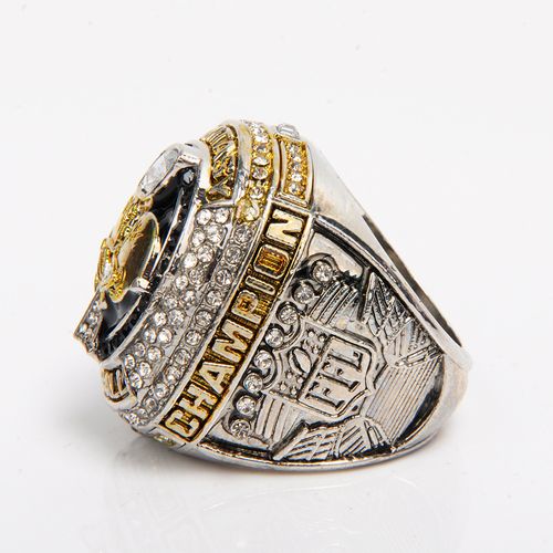 Custom Championship Ring Nb A