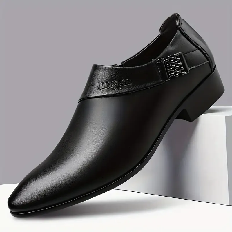 JIT Men'S Business Shoes