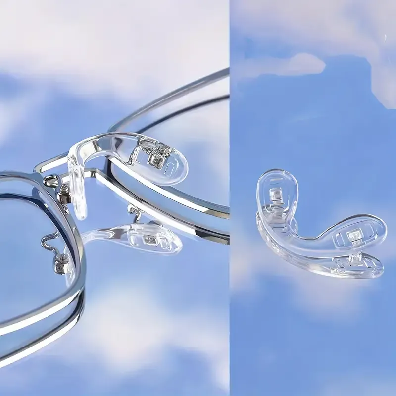 U-Shaped Nose Pad