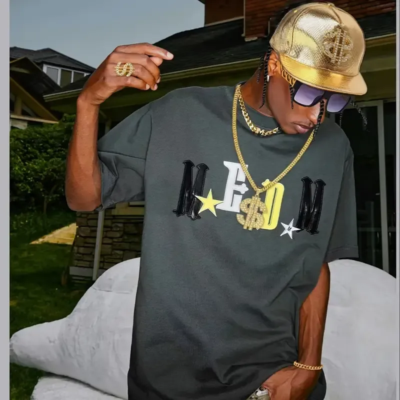 Hip Hop Costume