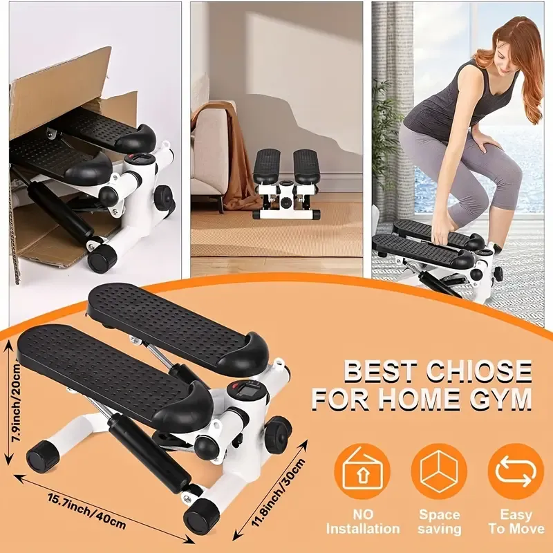 mini fitness machine