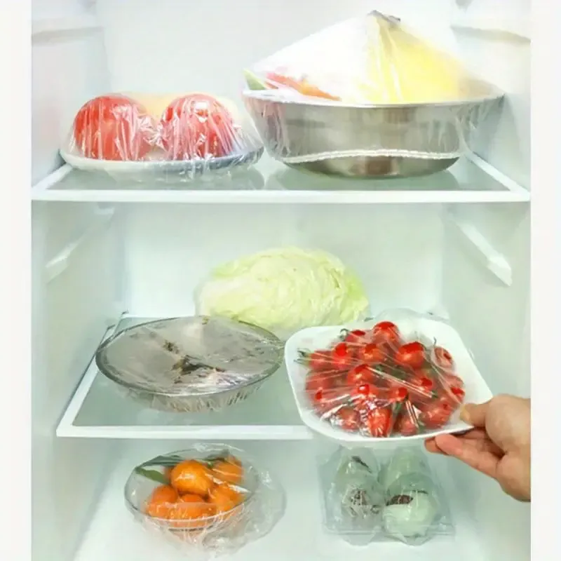 Value Pack Color Disposable Food