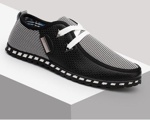 Casual, versatile and lazy driving shoes