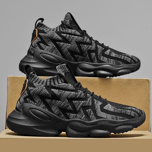 Yeezy men's all-match casual sneakers