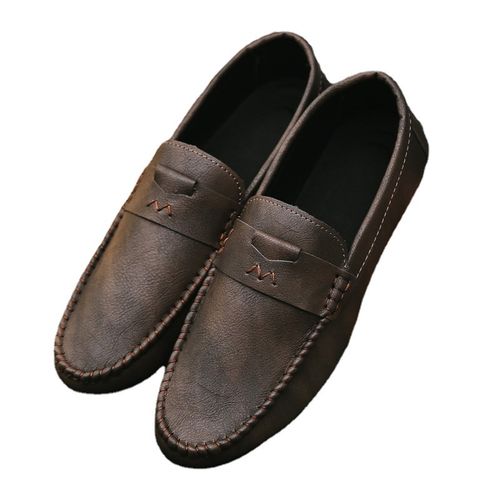 European Station Beanie Shoes