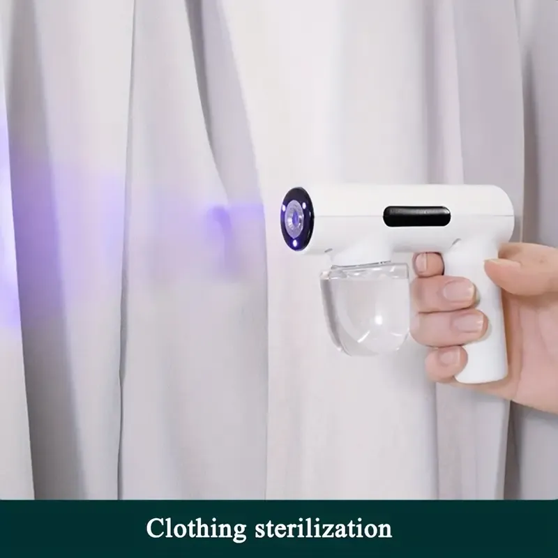 portable Charging Disinfectant Sprayer