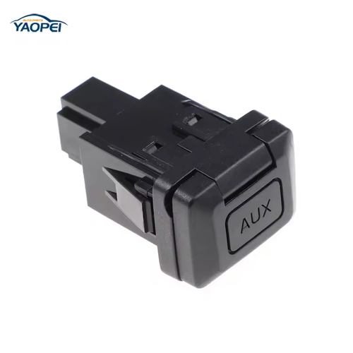 🔥Buy one get nine free 🔥-Car auxiliary input 3.5mm jack audio interface