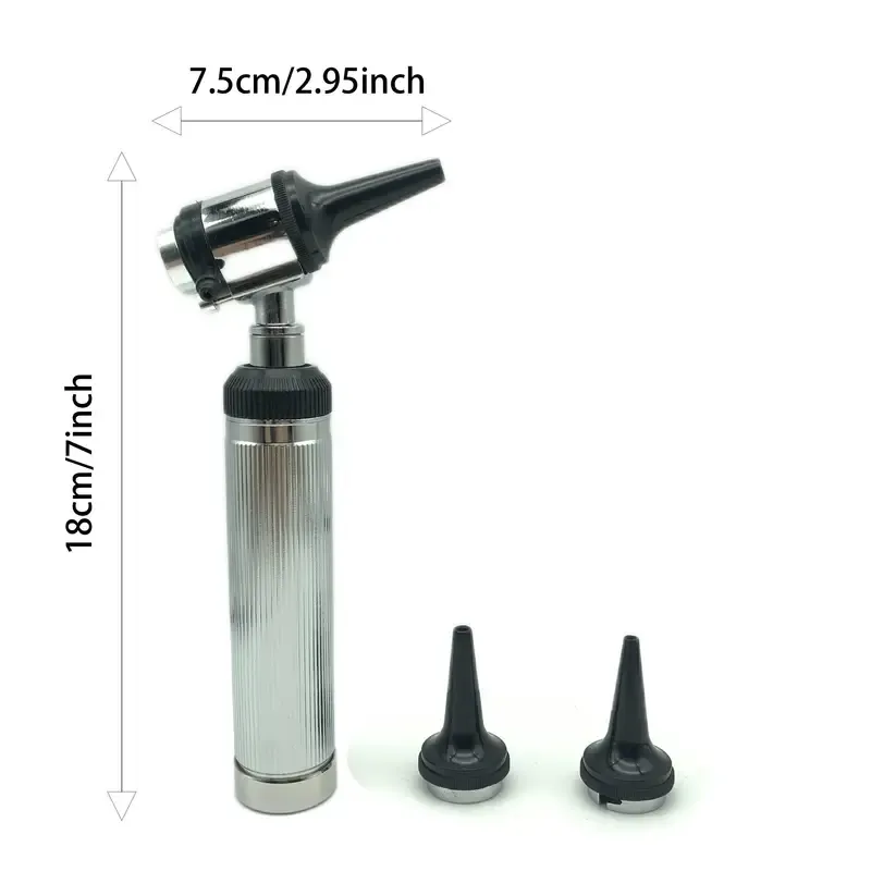 Professional Medical Otoscope